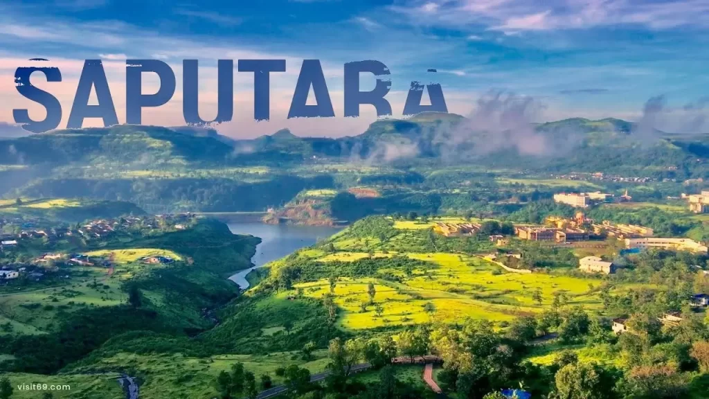 18 Best Places to Visit in Saputara Hill Station