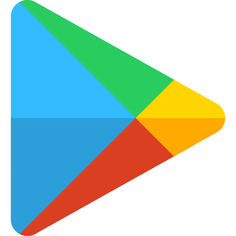 Playstore Icon