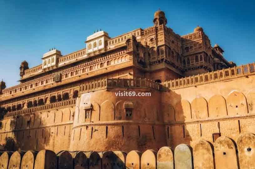 Allahabad Fort, Prayagraj